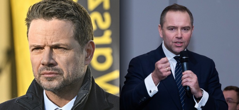 Trzaskowski czy Nawrocki? Kto prowadzi w wyścigu prezydenckim? [Najnowszy SONDAŻ]