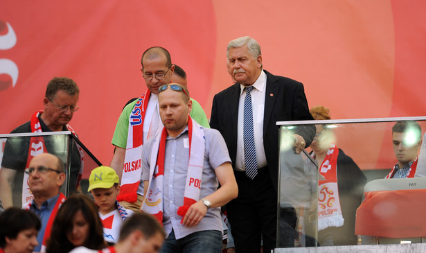 Jerzy Engel pobił rekord najwyższej wygranej toru na Służewcu. Zobacz, ile zgarnął były selekcjoner