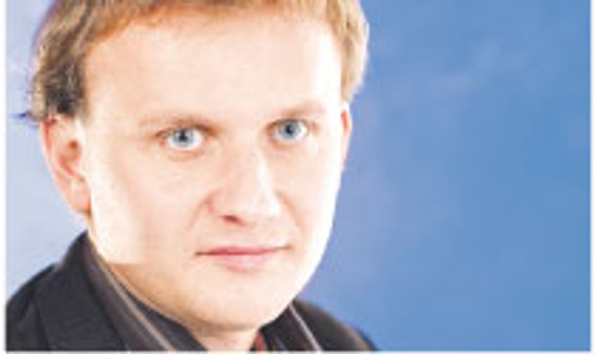 Bartosz Marczuk