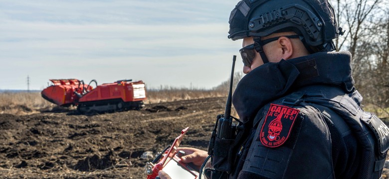 Gdyby na terenie Polski rozpoczęła się wojna? Co 10 Polak chwyci za broń. Sondaż