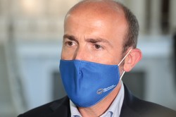 Budka do PiS: Stoicie dziś tam, gdzie stało ZOMO