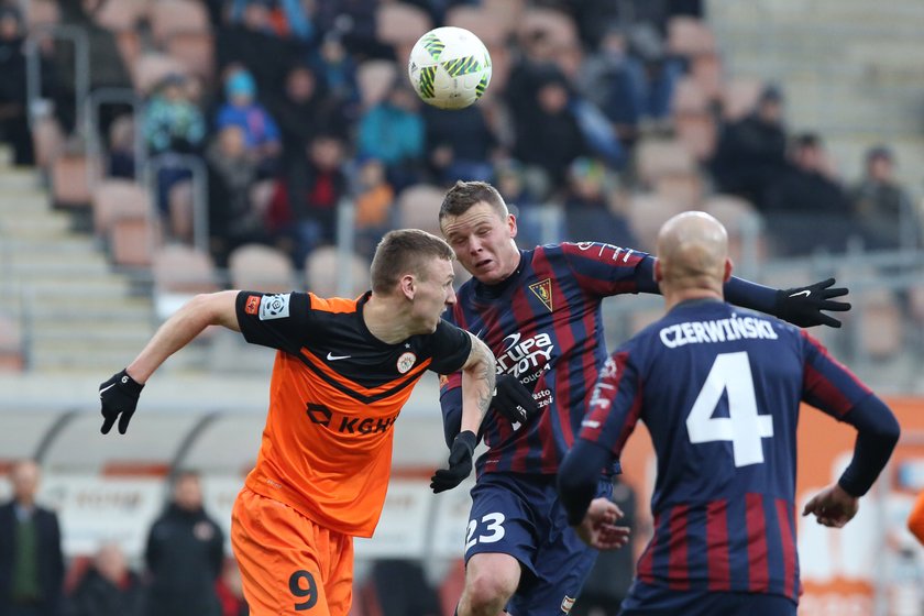 Ekstraklasa daje spore nagrody za podium. Jest o co walczyć!