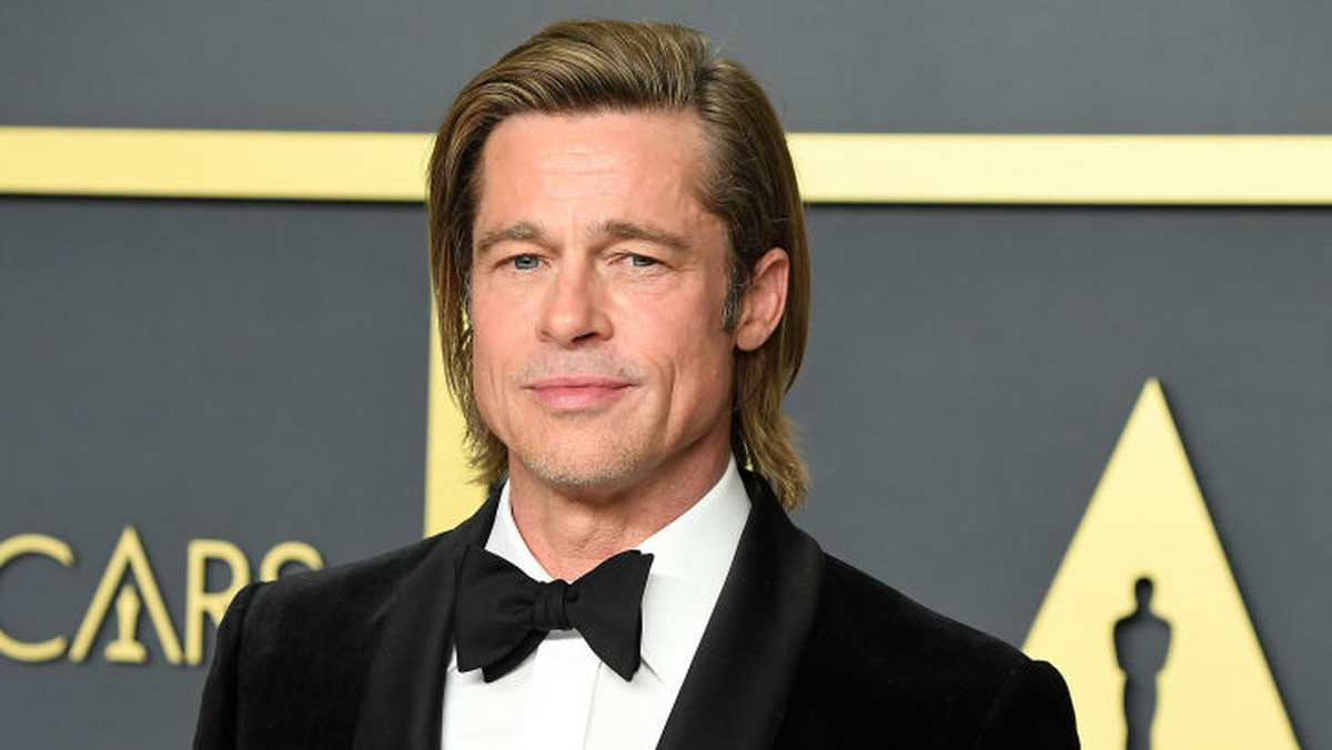 Brad Pitt mówi o uzależnieniu, odwyku i samotności. Przejmujące słowa