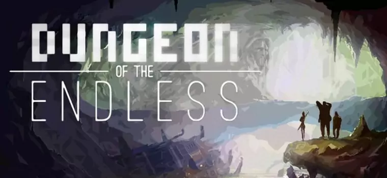 Recenzja: Dungeon of the Endless