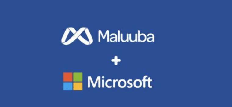 Microsoft wykupuje Maluuba