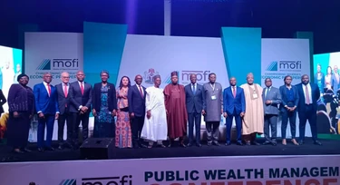 FG budgets $10 bn to boost forex liquidity, economic growth