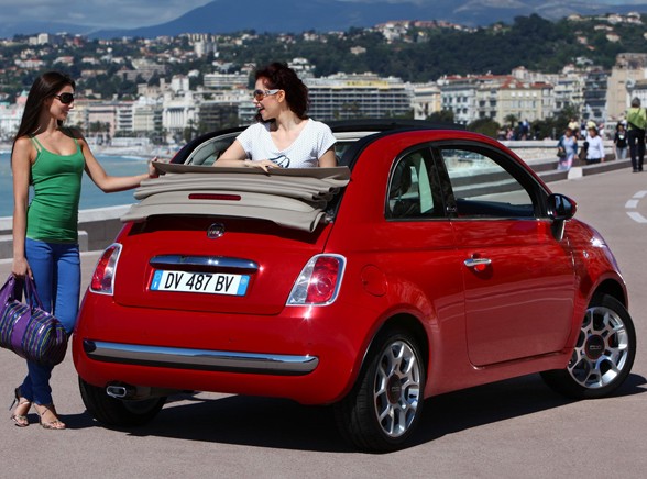 Samochód wyprodukuje fabryka w Tychach - nikt inny