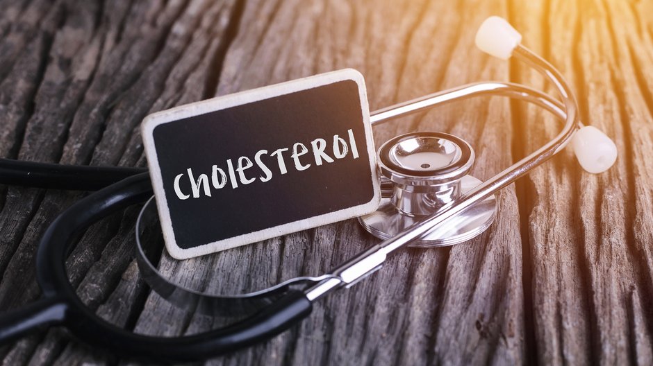 Cholesterol pełni wiele ważnych funkcji w organizmie człowieka