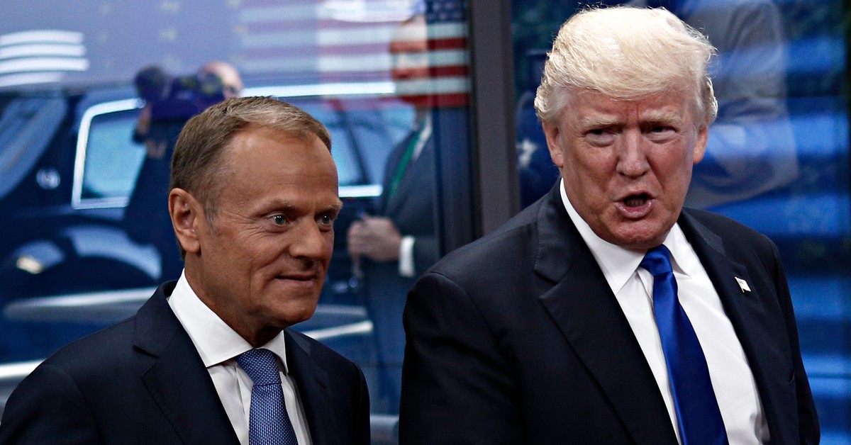 Nowa strategia USA i dylemat dla Polski