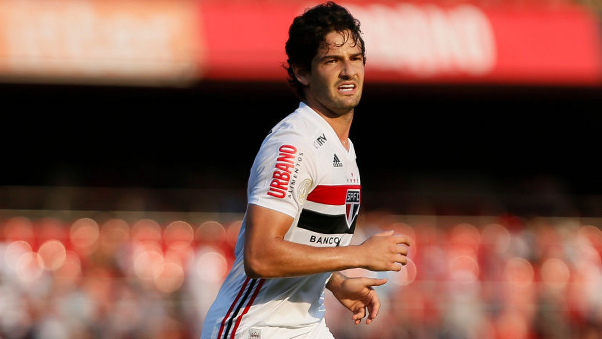 Alexandre Pato