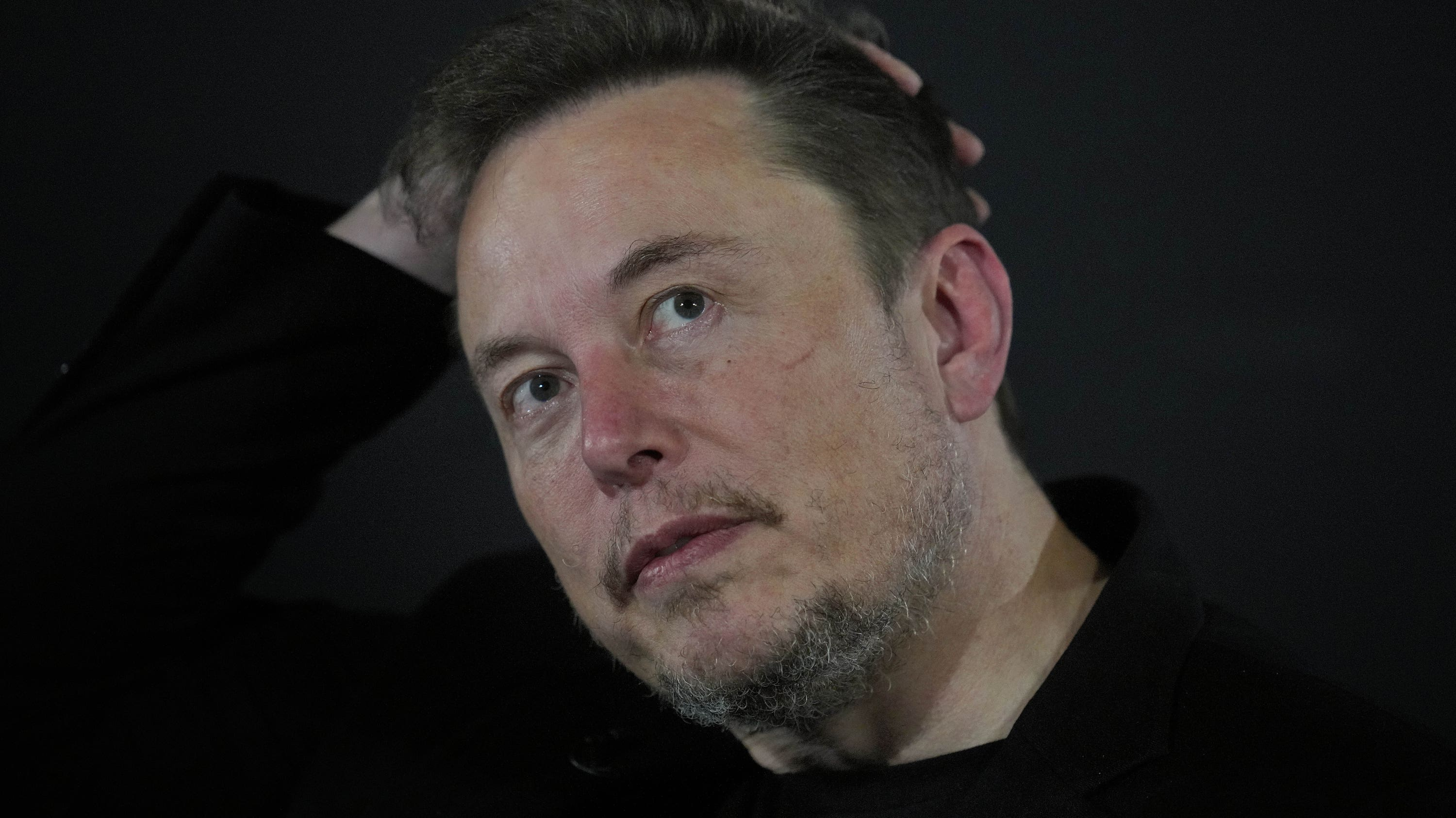 Elon Musk says Grok 4 AI model is 'better than PhD level in everything’