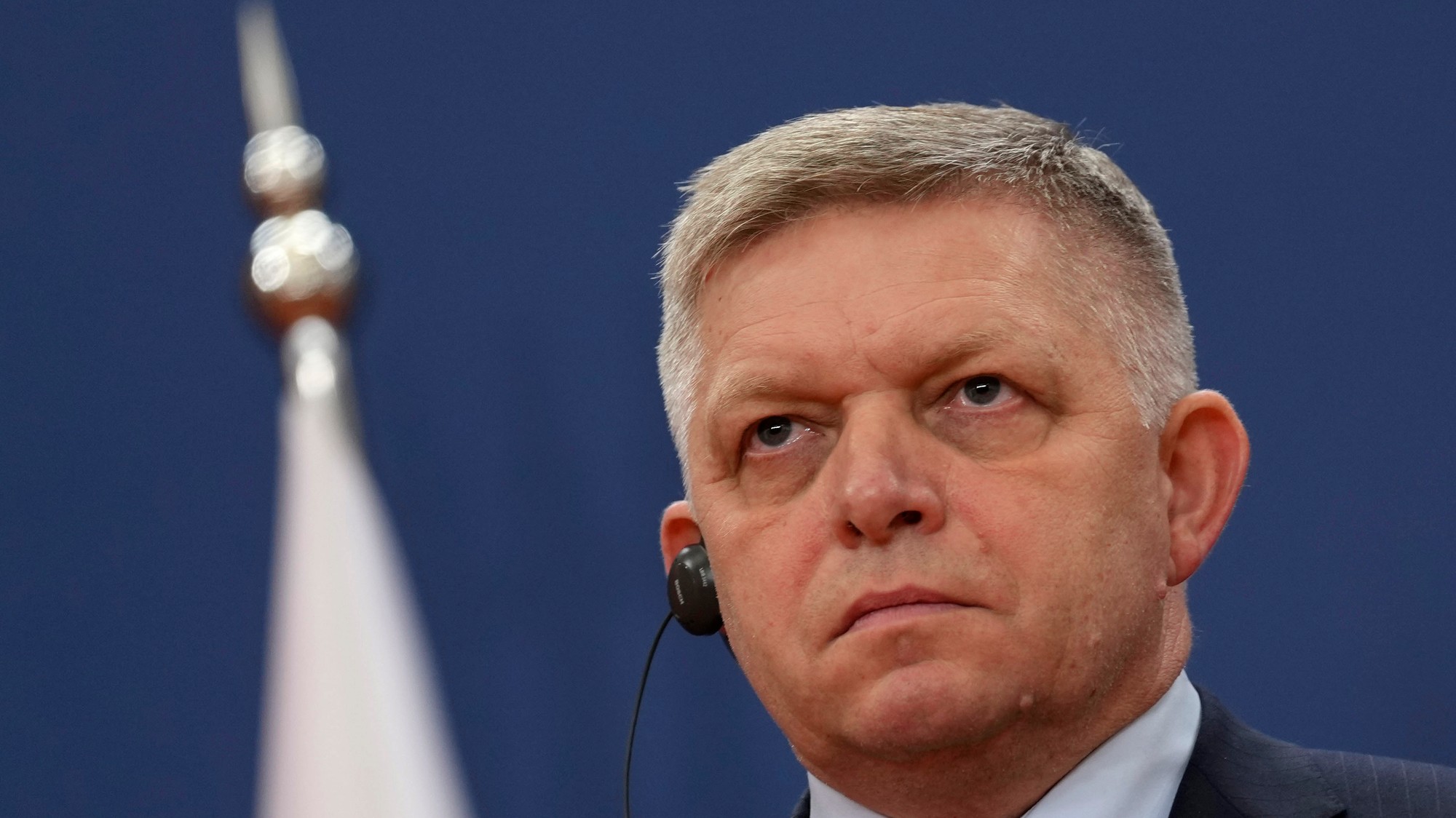 Robert Fico