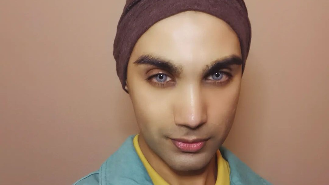 Hypnoterapeut Nicolas Aujula.