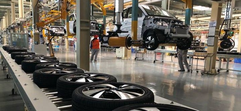 Chiński gigant zainteresowany Polską. Volvo to za mało? Firma Zhi Dou inwestuje w nową fabrykę samochodów