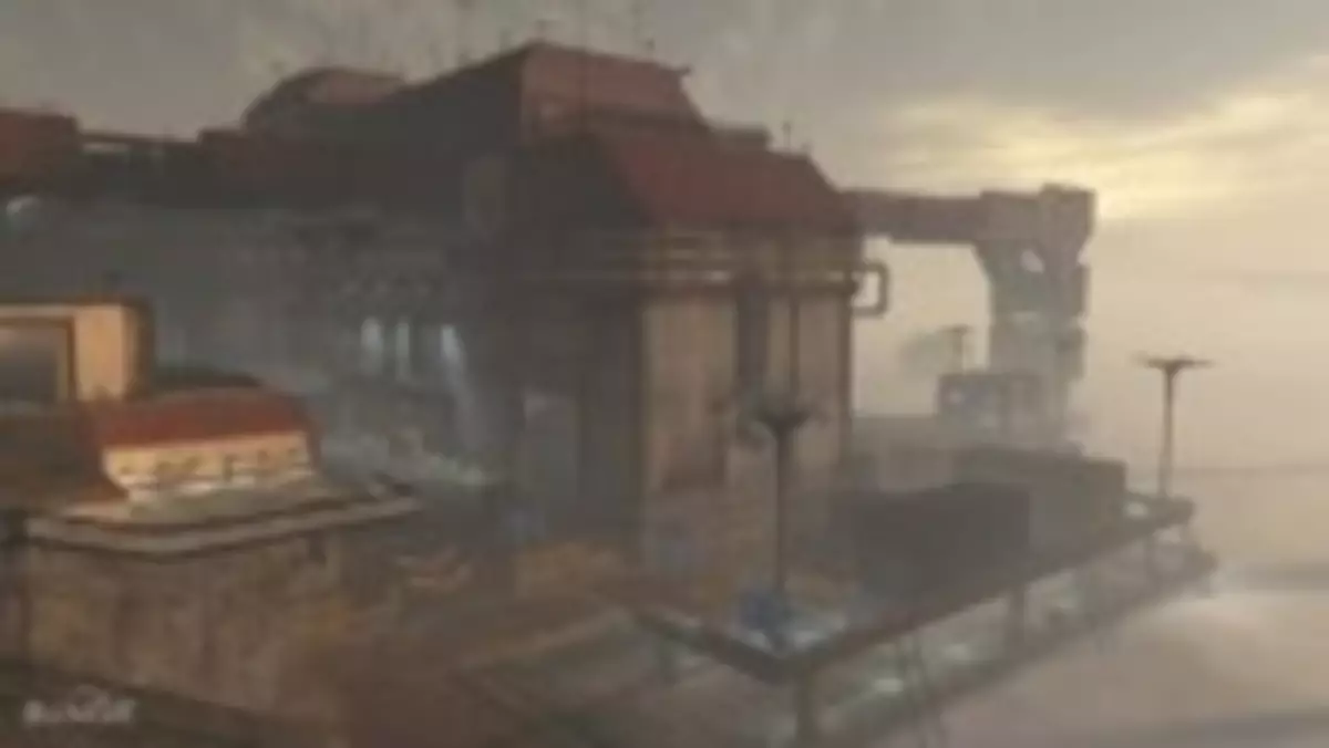 Bungie prezentuje trzy nowe mapy z Halo 3: ODST