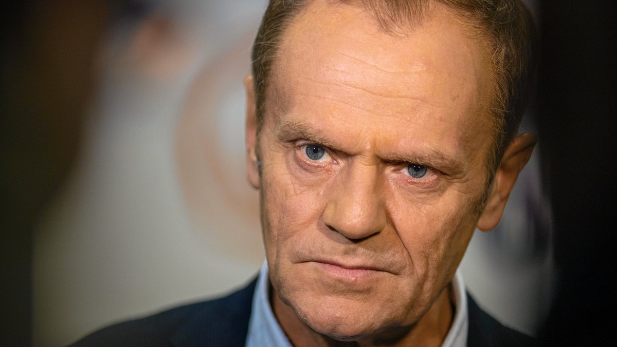 Wybory prezydenckie 2020. Tusk nawołuje do bojkotu, ale kandydatka PO się nie wycofa