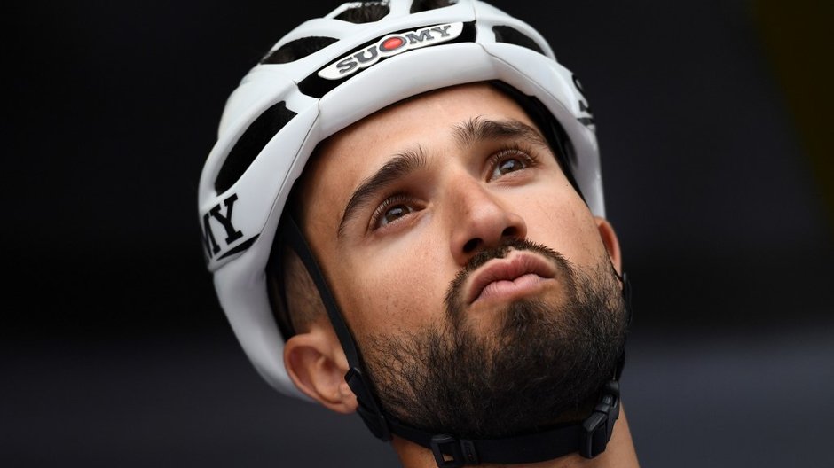 Nacer Bouhanni