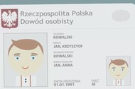 nowy dowód, dowód osobisty