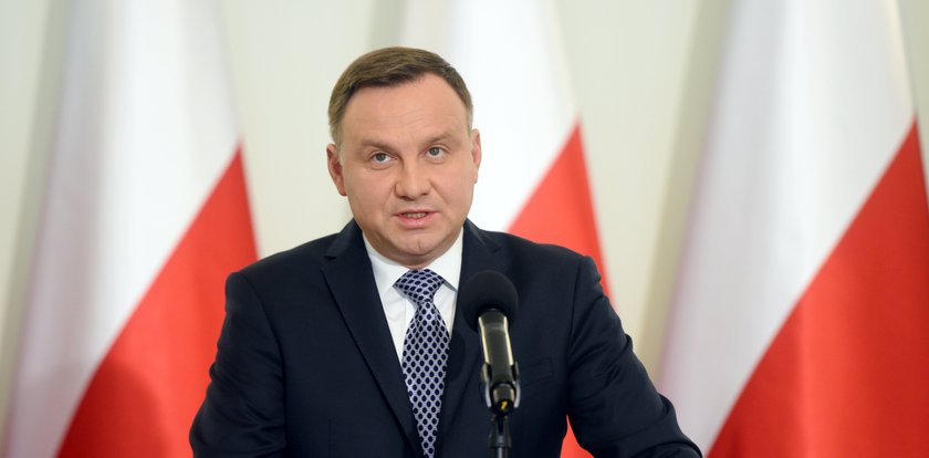 Prezydent Duda o 15. emeryturze. Czy dał milionom Polaków nadzieję na dodatkowe pieniądze?