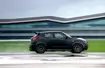 Nissan Juke-R już na torze