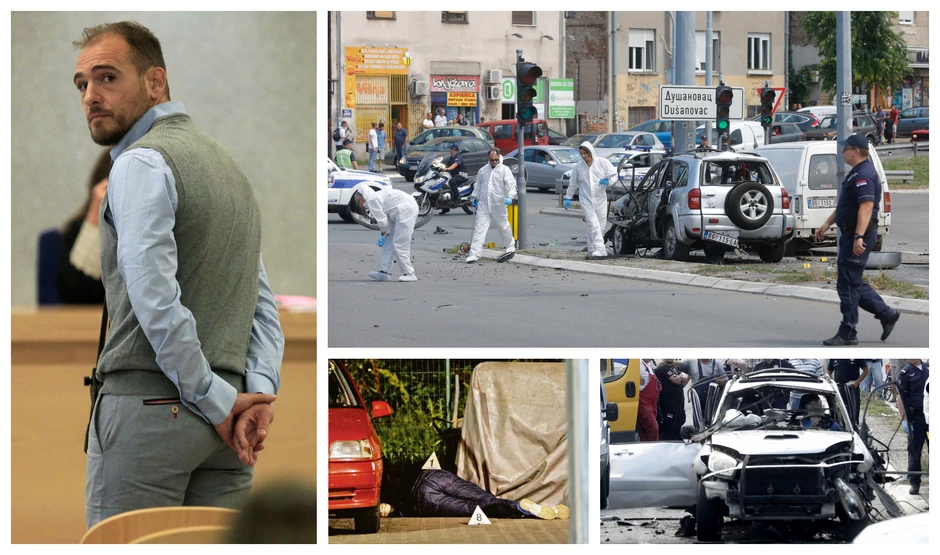 Luka Bojović i likvidacije njegovih najbližih saradnika