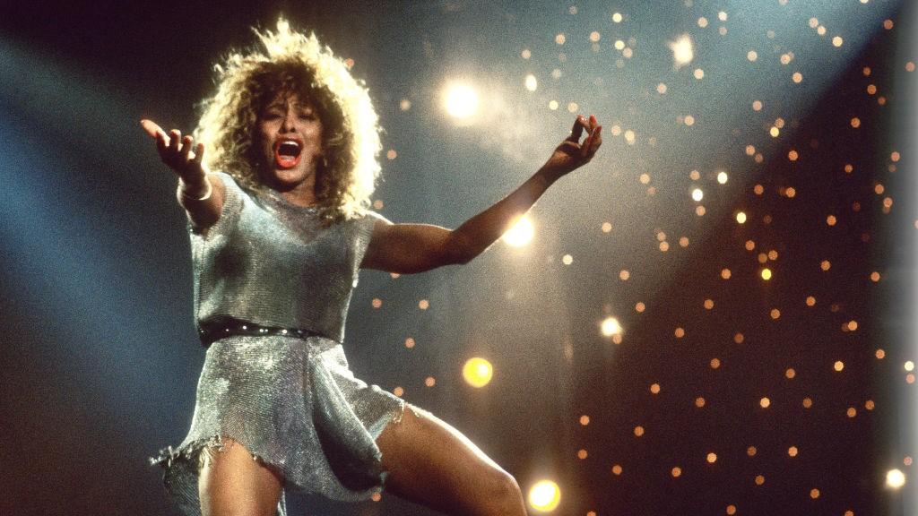 The amount of legacy Tina Turner left behind has been revealed