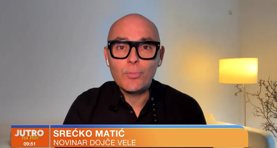 Srećko Matić