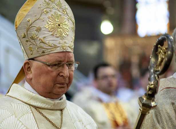 Dominikanin o. Tomasz Dostatni o biskupie: Mówił w tonacji Gomułki