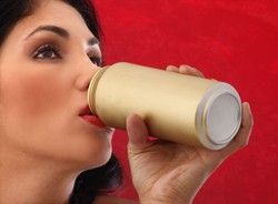 Napoje z aspartamem powodują raka