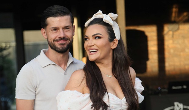 rođendan ćerke Tamare Milutović