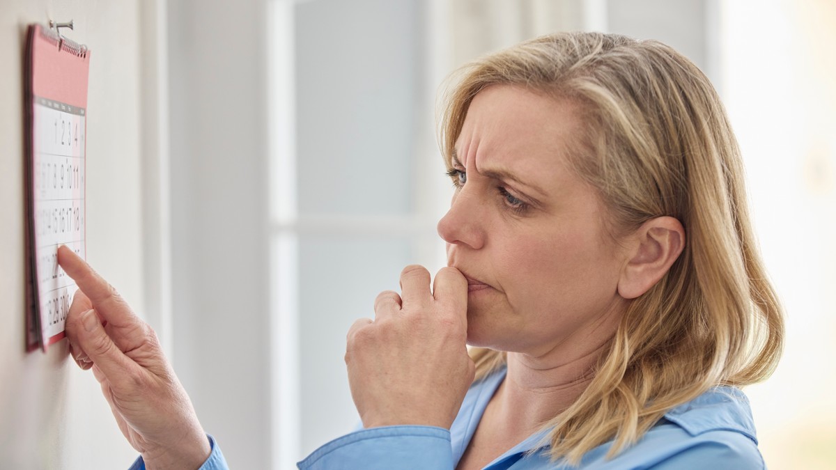 Magla mozga nakon 50 godina je normalna ali ne uvek 