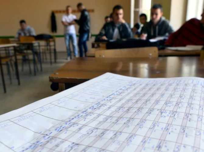 Roditelji se često mešaju u zaključivanje ocena