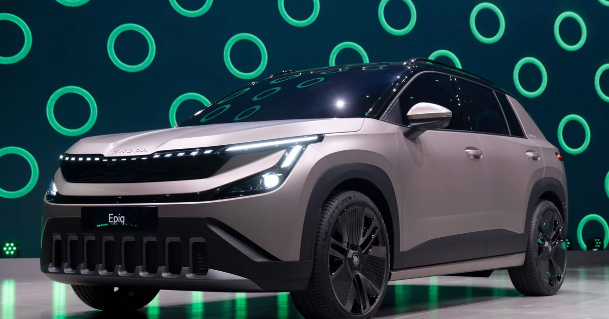 Tak wygląda nowa Skoda za 48 000 zł. Jest szybka, oszczędna i wygodna