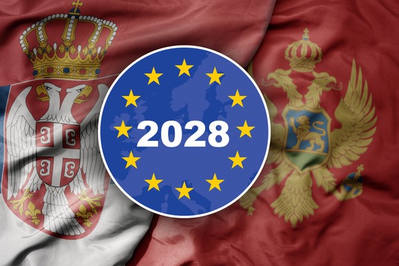 KAKO ĆE EVENTUALNI ULAZAK CRNE GORE I ALBANIJE U EU UTICATI NA SRBIJU: "Mi već imamo probleme sa Hrvatskom, ako i Albanija uđe pre nas..."