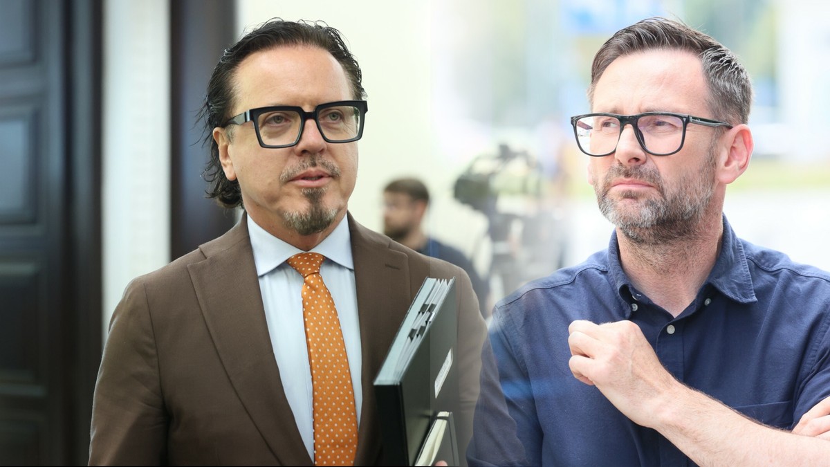 Balczun: Orlen mógł stracić do 20 mld zł przez działania poprzednich władz