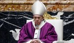 Papież Franciszek mówi o swojej śmierci. Czy będzie abdykował?