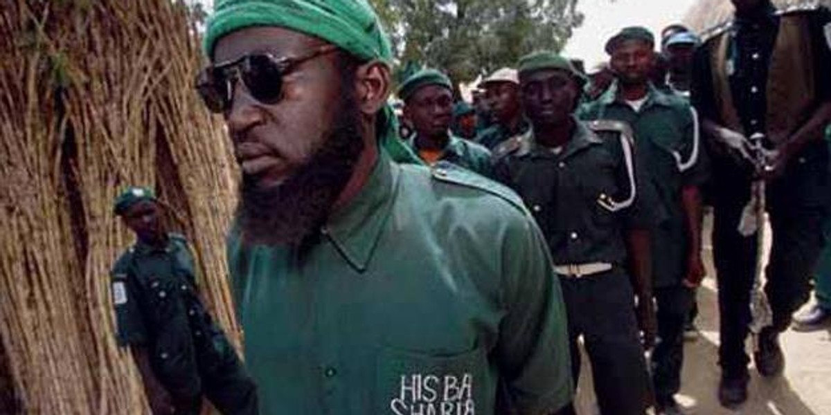 Kano Hisbah arrests 5 men for alleged homosexuality - Vimarsana News