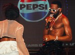D'banj still got the magic, delivers electrifying performance at Trace Live
