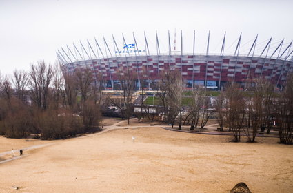 Nowe władze Stadionu Narodowego. Odchodzi człowiek Mateusza Morawieckiego