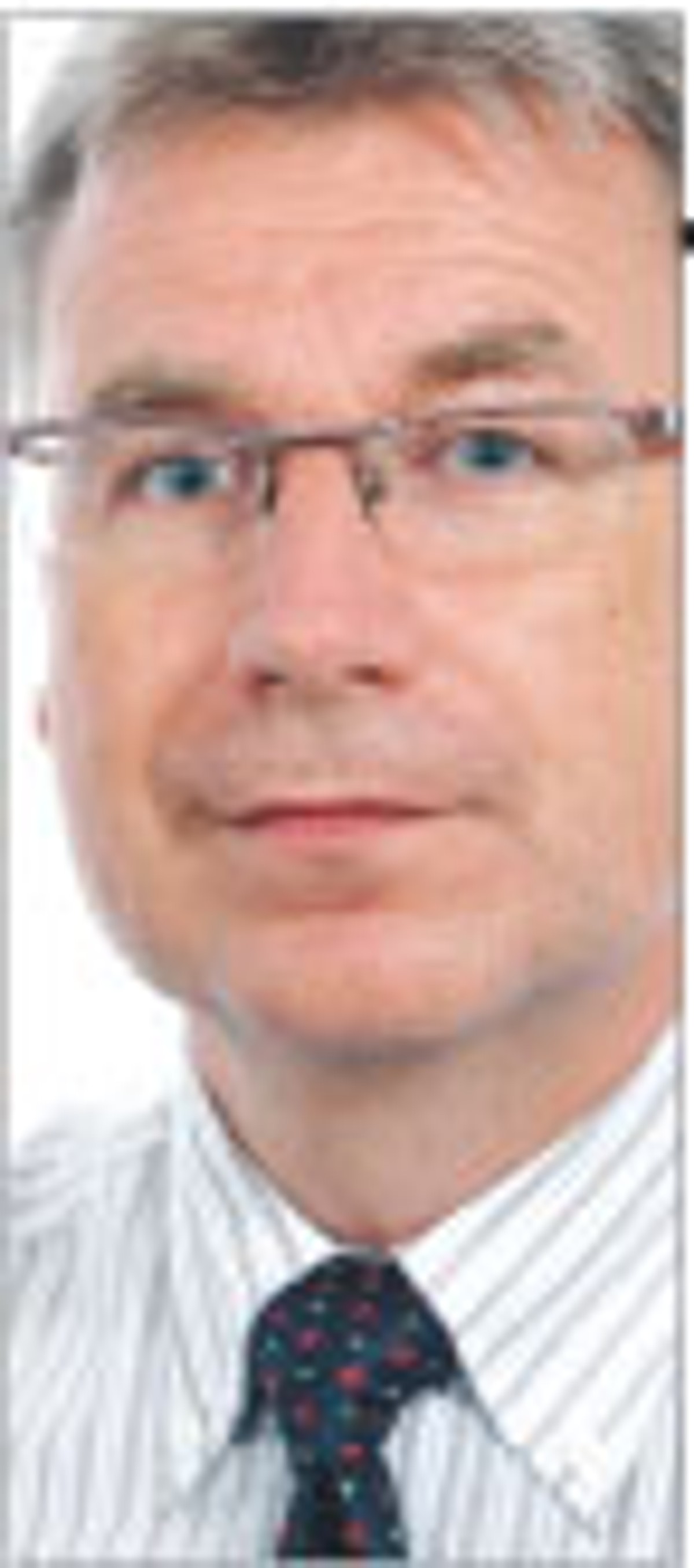 Ignacy Suchodolski, dyrektor Departamentu Doradztwa Inwestycyjnego, ECM Dom Maklerski