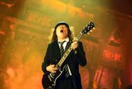 angus young ac-dc