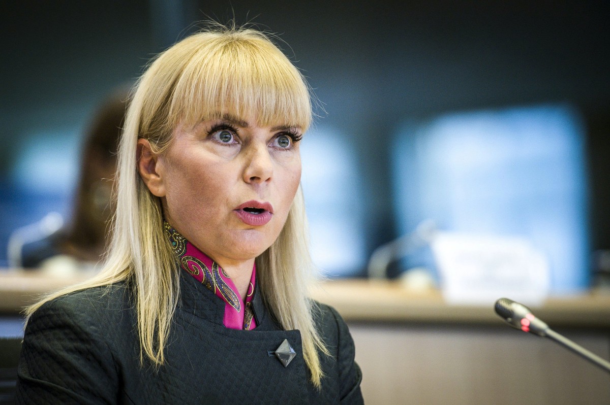 Elżbieta Bieńkowska