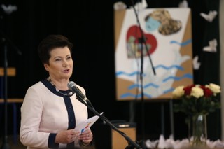 Gronkiewicz-Waltz: Renata Kaznowska nowym wiceprezydentem Warszawy