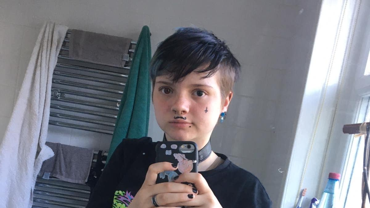 Parents sue police over transgender teen suicide response