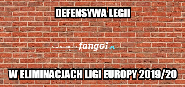 Legia Warszawa - Atromitos Ateny: memy po meczu eliminacji do Ligi Europy