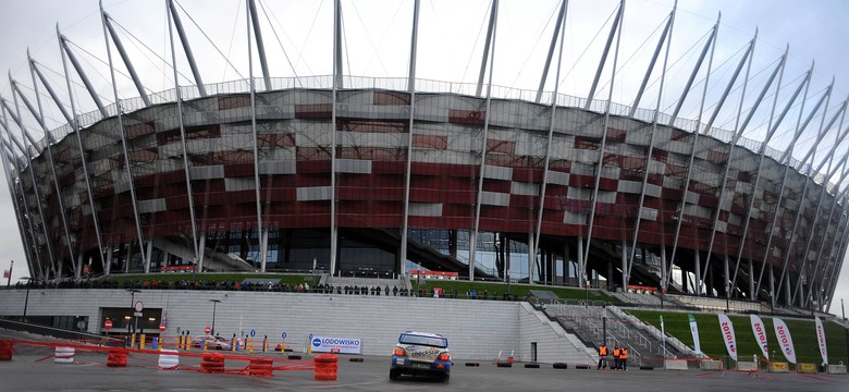 Były współpracownik Lecha Kaczyńskiego będzie rządził Stadionem Narodowym