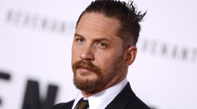 Tom Hardy