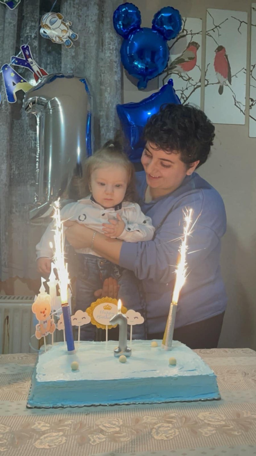 Najstarije i najmlađe dete