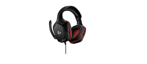 Logitech G332