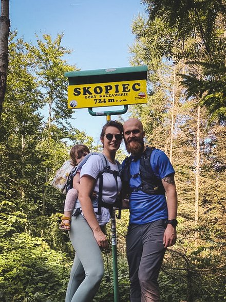 Mamy to! Kolejny szczyt do Korony Gór Polski